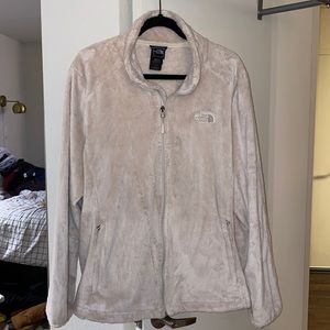 Northface Osito jacket